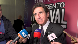 Cairo: “Milan-Como a Perth? Non apprezzo molto. Sì allo stage per la Nazionale”