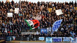 Lecce-Lazio, il settore ospiti verso il sold out: il dato sui tagliandi staccati