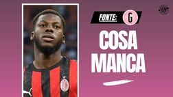 Calciomercato Milan, cosa manca per Musah al Napoli. Il giocatore vuole …