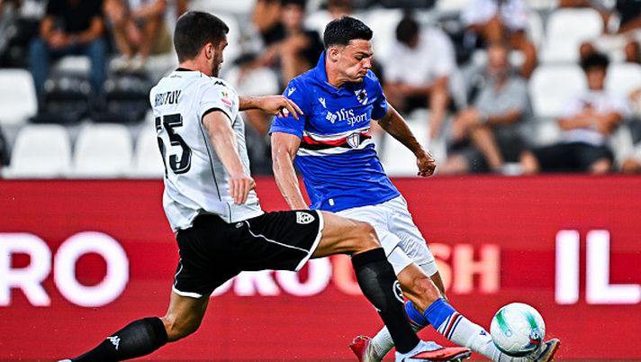 Sampdoria-Spezia, un derby che vale quasi una finale: in palio punti salvezza - immagine 1