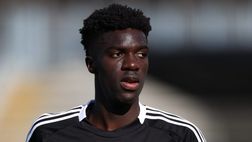 Diao: “Felice per i gol, merito di tutti”. E Ikoné: “Sento fiducia, ora spero di…”