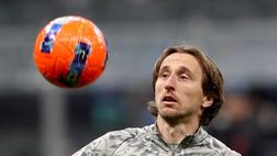 Milan, Allegri annuncia: “Modric difficilmente giocherà ma sarà in panchina. Nkunku è recuperato”