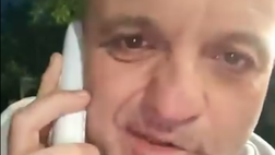 Peppe Iodice: “Conte comm vuò tu, si vuò ittamm o sanghe appriess a te”