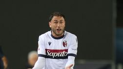 Ex Milan, Calabria tra Bologna e Galatasaray: il punto di Moretto