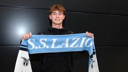 Lazio, Przyborek tutto da scoprire: tra ruolo e adattamento
