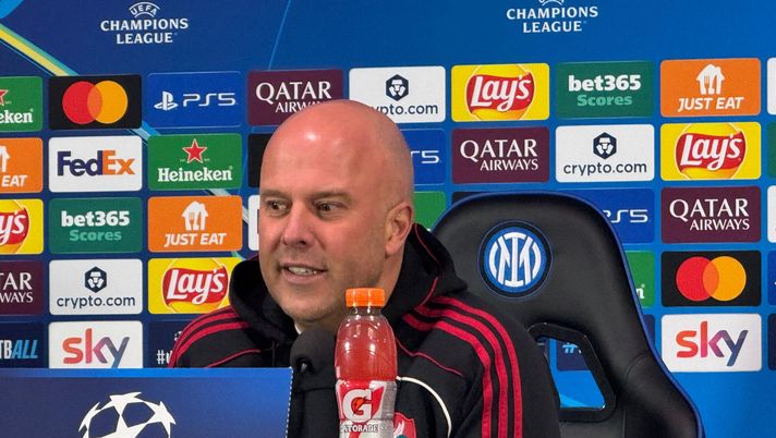 CdS – Inter-Liverpool, in sei mesi mondo capovolto: l’all-in da 500 milioni… CdS – Inter-Liverpool, in sei mesi mondo capovolto: l’all-in da 500 milioni… - immagine 1