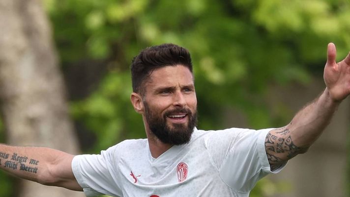 Dopo Giroud il vuoto: Milan quanti investimenti sbagliati sul mercato in attacco. E ora ...