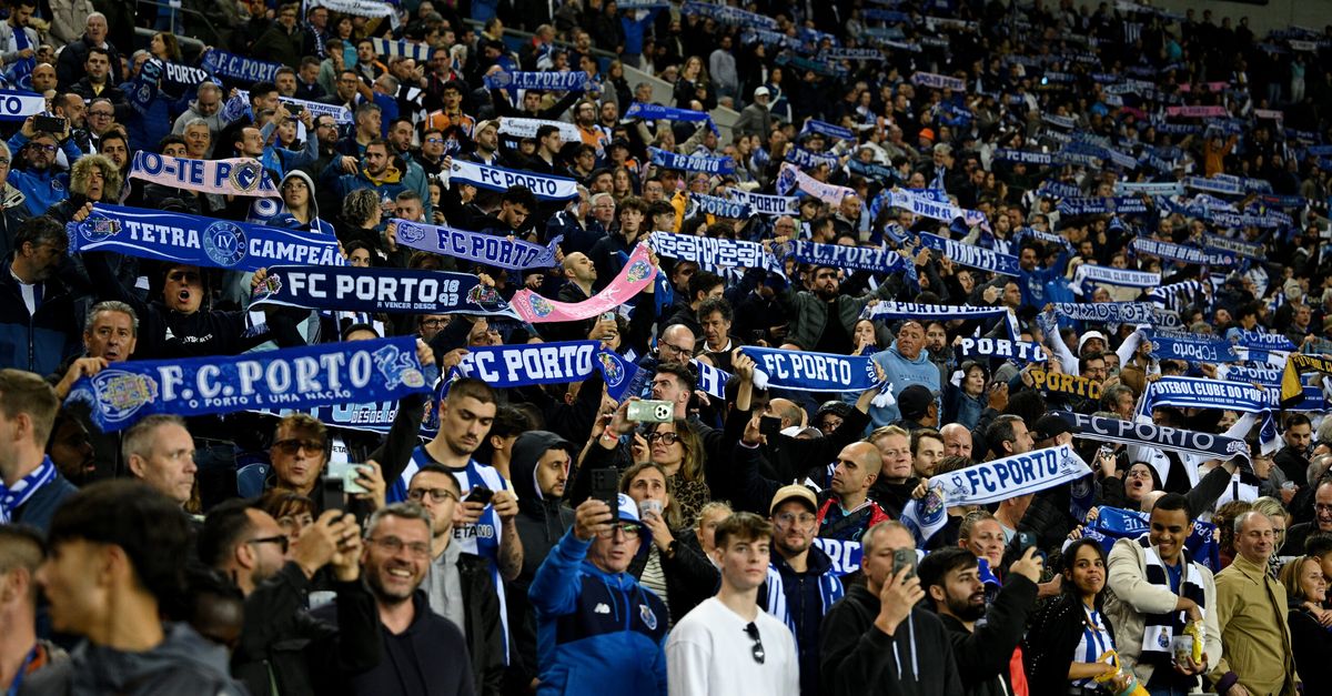 Quando il tifo eccessivo costa caro: il Porto condannato ad una maxi multa