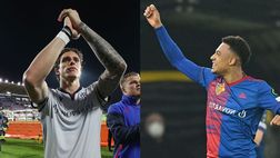 Ndoye-Calafiori, stelle europee: 15 mesi fa la Fiorentina non se n’è accorta?