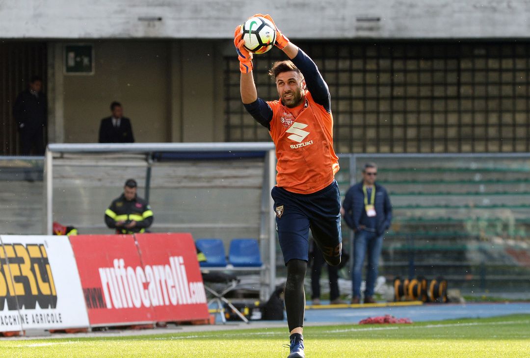 Fotogallery – Chievo-Torino 0-0: non cade il muro gialloblù - immagine 3