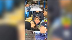Tifoso applaude davanti a Cairo: la reazione del presidente (VIDEO)