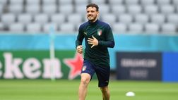 Alessandro Florenzi annuncia l’addio al calcio