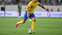 Ronaldo stuzzica Ramos: “Follower? Ti manca ancora uno zero…”