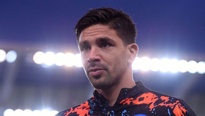 Ex viola: Simeone può tornare in Toscana, lo vuole il Pisa. Le cifre della trattativa - immagine 1