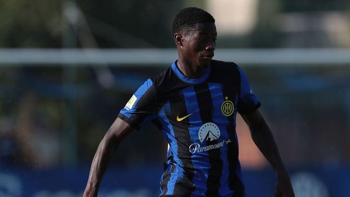 Getty Images Primavera, pagelle Frosinone-Inter: Kamate diverte e si diverte, bene Raimondi - immagine 1