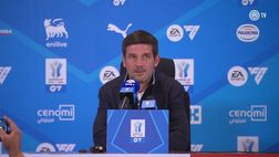 Chivu: “Ecco perché non ho messo Esposito e Calhanoglu. Se non sbaglio mi pare che…”