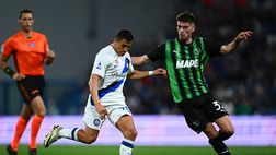 CorSera – Inter, sconfitta che fa rumore. Squadra lenta, fiacca e appannata