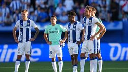 Real Valladolid, le parole di Aceves dopo il clamoroso KO: “Chiediamo scusa a tutti”