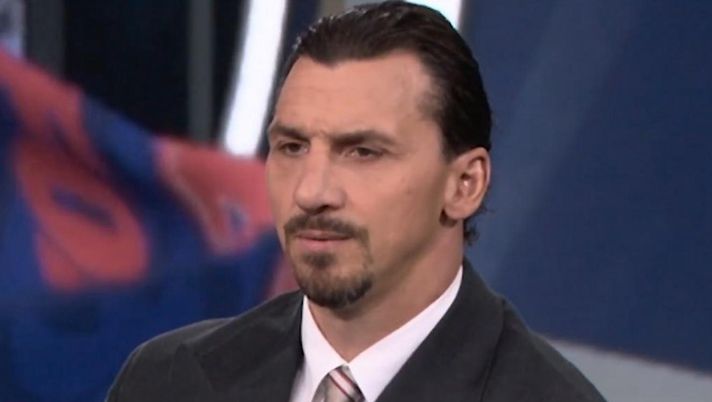 Caccia all’uomo in Paraguay-Francia. Ibrahimovic: “Io avrei preso quattro rossi” - immagine 1