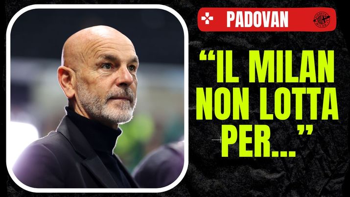 Stefano Pioli (allenatore del Milan) qui in Newcastle United FC-Milan 1-2 | Champions League 2023-24 (Getty Images) Stefano Pioli Milan Newcastle United FC-Milan | Champions League 2023-24