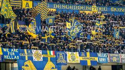 “Take Me Home”: parte la campagna abbonamenti del Verona