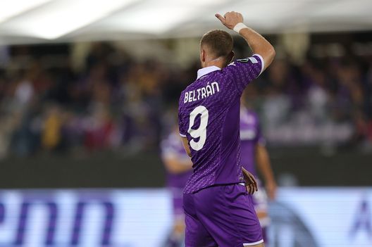 Attaccante sì, centravanti no: Italiano fa il possibile, adesso tocca a Beltran- immagine 2