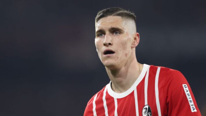 Resto del Carlino: “Bologna, obiettivo Sallai: questa l’offerta per avere l’apertura” - immagine 1