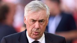 Ex Milan, Ancelotti saluta il Real Madrid: addio ufficiale