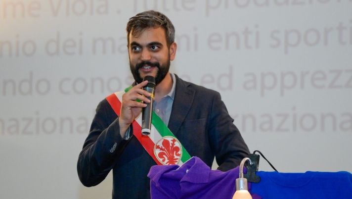 Ass. Guccione: “Auspico che la Fiorentina prenda le distanze dai tifosi” - immagine 1