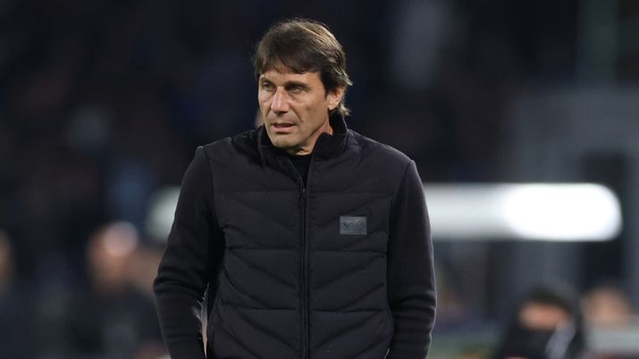 Conte: 'Italia? Se fossi il Presidente FIGC, mi contatterei'. E De Laurentiis: 'Se vuole andare, gli direi sì'