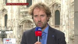 Inter, Facchetti: “Giornata di festa per noi. Milan? So cosa si prova perché…”