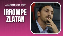 Milan, la strigliata di Ibrahimovic: i principali destinatari del suo discorso