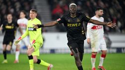 Colonia-Hoffenheim: probabili formazioni, momento delle squadre e dove vederla in streaming