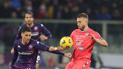 Lovric, la Fiorentina fa sul serio: nuovi contatti in arrivo