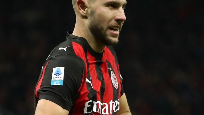 Milan, Pavlovic: 'San Siro è lo stadio più impressionante in cui ho giocato. Un tempio'