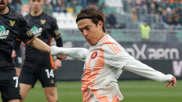 Dybala: “Ora sono contento, sto trovando continuità e mi piace giocare sempre. Su Ndicka…” - immagine 1