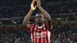 Fofana, il suo status al Milan e come gestirlo all’asta del fantacalcio: i consigli