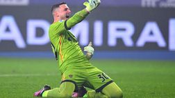 Non solo Milinkovic, nuovo nome per la porta del Napoli: il profilo – CdM