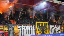 Patrimonio industrale e dialetto svevo: le coreografie colte di Borussia e Heidenheim…