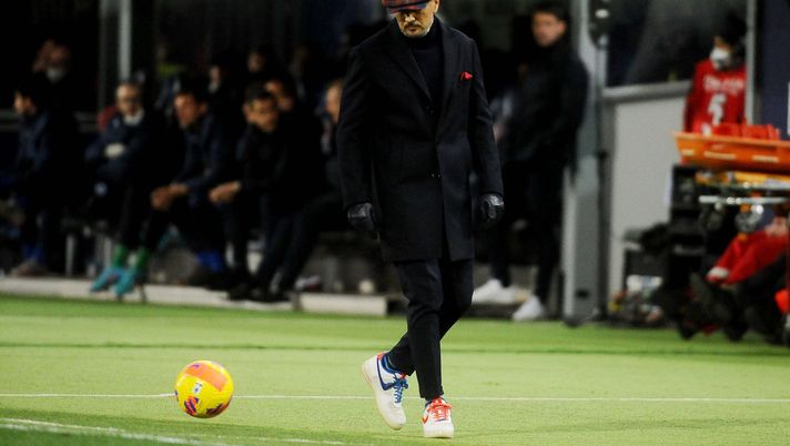 Carlino – L’infermiera che curò Sinisa: “I miei ricordi per Viktorija” - immagine 1