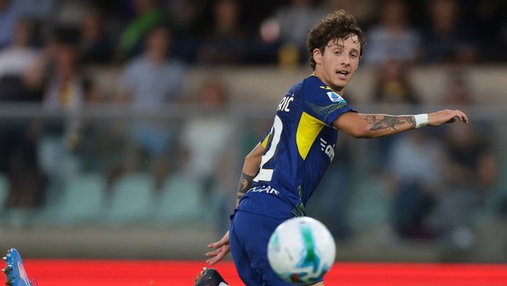 Getty Images È un Verona che tira, la precisione va migliorata - immagine 1