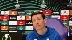 Vanaken: “La Fiorentina può cambiare, noi no. Ma non abbiamo paura”