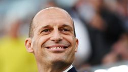 Allegri-Milan, c’è già la bozza di contratto: il possibile ingaggio di Max