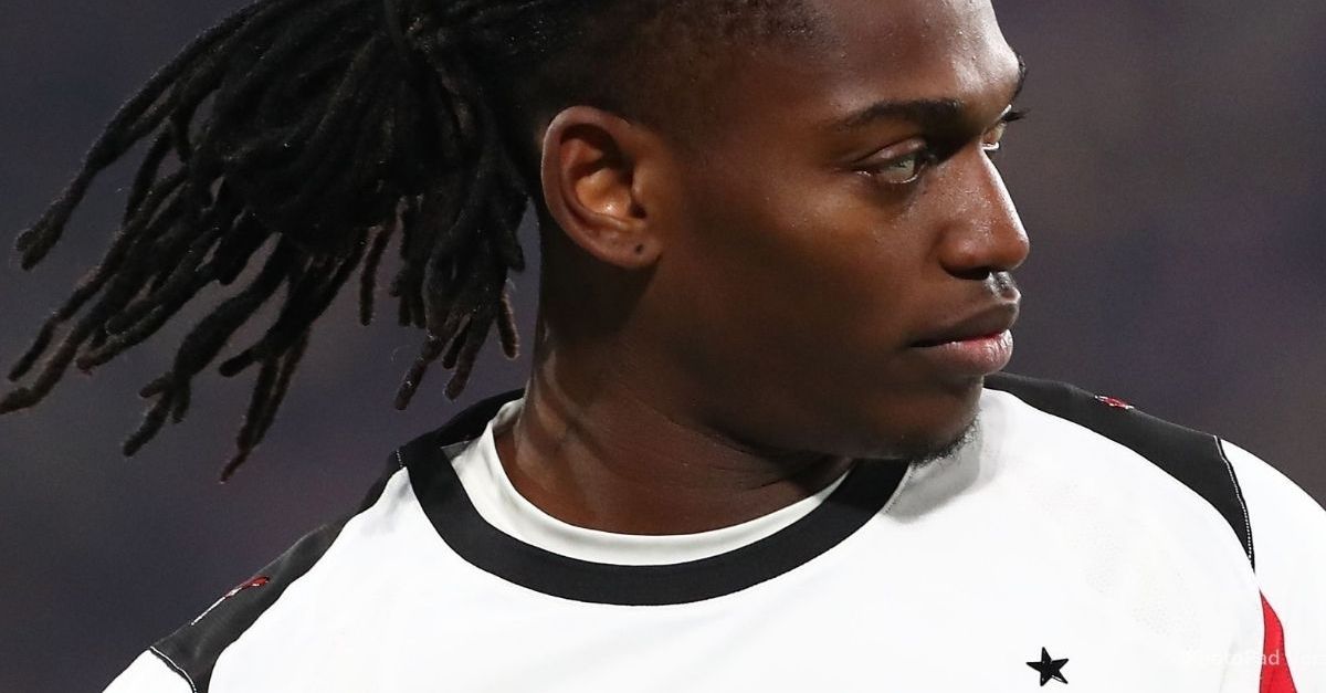 Atalanta Milan, Ordine: “Per i rossoneri risultato luccicante. La differenza tra Leao è Modric è questa” Atalanta Milan, Ordine: “Per i rossoneri risultato luccicante. La differenza tra Leao è Modric è questa”