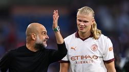 City, Guardiola ha individuato il “nuovo Haaland”