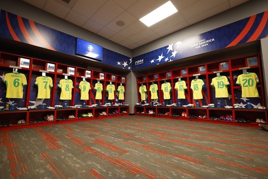 Rivaldo durissimo: 'La Copa América del Brasile è stata una vergogna'