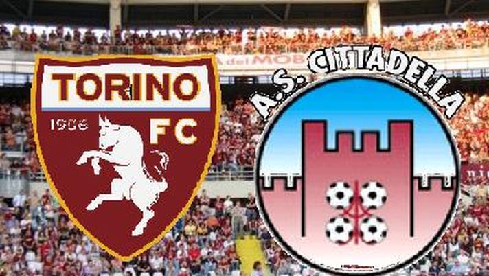 Torino-Cittadella 1-0 - immagine 1