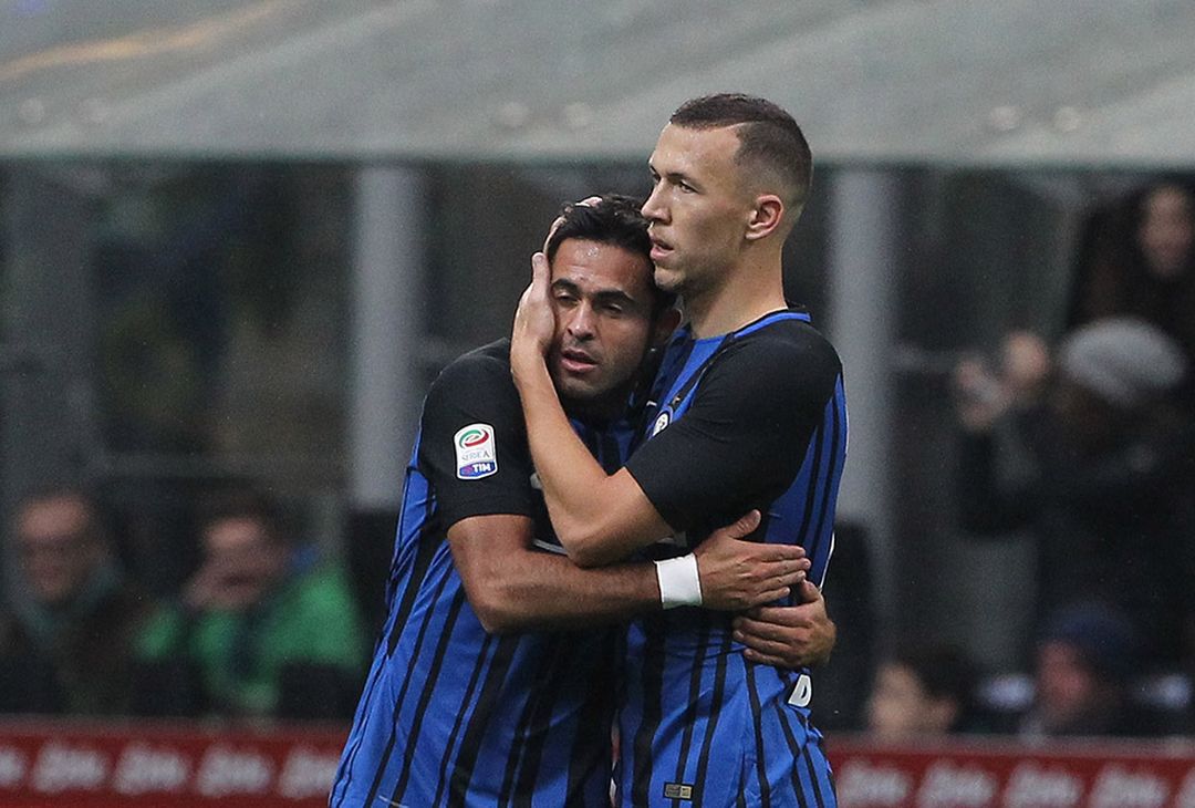 Fotogallery – Inter-Torino 1-1: i granata fermano la seconda in classifica - immagine 5