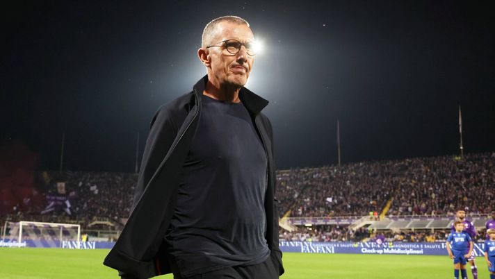 Andreazzoli (sala stampa): “Abbiamo vinto, ma non provo nessuna emozione” - immagine 1