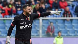 Genoa-Juventus, Rubinho: “Perin giocherebbe titolare ovunque. Danilo è un leader”